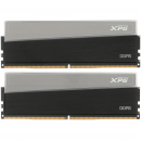 ����������� ������ A-Data NOVAKEY RGB DDR5 DIMM 32GB 5600MHz 2*16GB (AX5U5600C4616G-DCNKRBK) ������