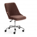 ������ ������� Tetchair SWAN, ���� , brown, 6