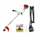 ������� ���������� (���������) ECO GTP-215 Power, EC1512-9, 2.15 ���, 2.9 �.�.