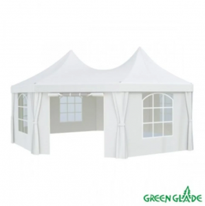 ���� ������ ���� Green Glade 1052 �� ���������� (2 ���.) 2,5�2,5�2,5�2,5�3,4� ��������-�������� ������������