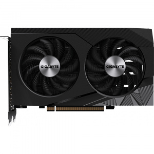 ���������� Gigabyte Intel ARC A310 GV-IA310WF2-4GD 4Gb/GDDR6 black