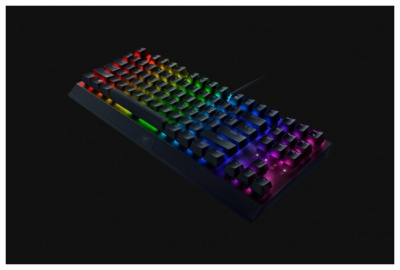 ���� ������ ���������� Razer BlackWidow V3 Tenkeyless ��������-�������� ������������