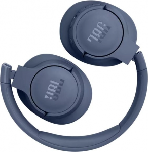 ���� ������ ������������ �������� JBL T770NCBLU blue ��������-�������� ������������