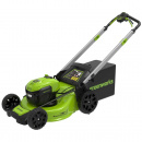 ������������� �������������� Greenworks GD40LM48SP, 40V, 48 ��