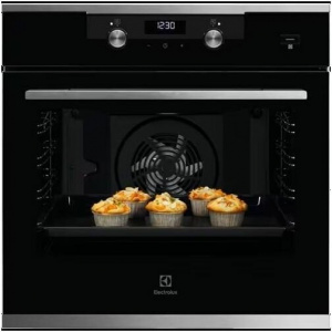 ������������ ������� ���� Electrolux KODEH70X black