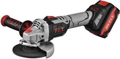 ���������� ������� P.I.T. PWS20H-125B/2 �����/�������/������