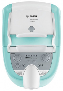 ���� ������ ������� ������ Bosch BWD420HYG ��������-�������� ������������