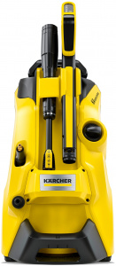 ���� ������ ����� �������� �������� KARCHER K 4 Power Control ��������-�������� ������������