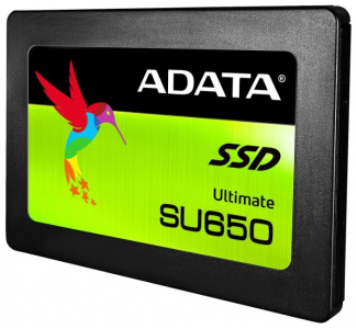 SSD-���������� ADATA SU650 ASU650SS-480GT-R, 480Gb