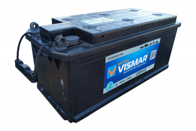 ���� ������ �������������� ������� VISMAR ST 6��-190b N R-4 1300A 516/223/223 ������ ��������-�������� ������������