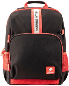 ������ Sumdex BPA-102BK 15.6" black/red