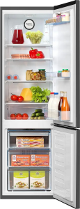 ���� �������� ����������� Beko B1RCNK312G ��������-�������� ������������