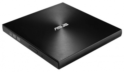���� ������ ������� ���������� ������ Asus SDRW-08U9M-U/BLK/G/AS Black ��������-�������� ������������