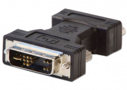 ���������� Espada DVI-I SL (M) � D-SUB (F)