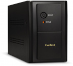    Exegate EP285481RUS SpecialPro UNB-1000 1000VA/650W 6*IEC-C13, RJ45/11, Black