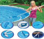     Intex Deluxe Pool Maintenance Kit 58959/28003