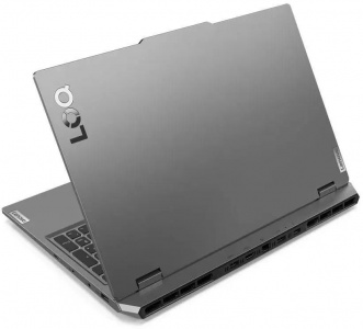 ������� Lenovo LOQ 15ARP9 15.6" IPS/Ryzen 5 7235HS/16Gb/512Gb/RTX 3050 6Gb/��� �� (83JC0057PS) �����
