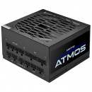   Chieftec ATX 3.0, 850W, CPX-850FC 80+ GOLD, Black