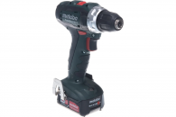 �����-���������� �������������� Metabo PowerMaxx BS 12 (601036500) �����., ���� � ���������