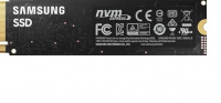 SSD-���������� Samsung 500Gb M.2 980 (MZ-V8V500BW)