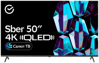 - Sber 50" SDX-50UQ5234 -