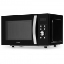   Hyundai HYM-D2078 black/silver