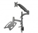  Cactus CS-VM-LH08-BK black