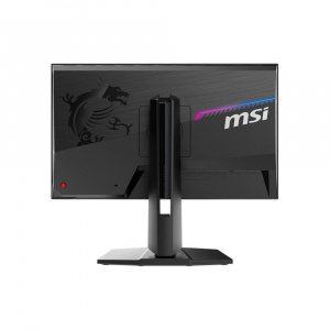 ���� ������ ������� 24.1" MSI MPG 242R X60N (Rapid TN, 1920x1080, 0.5 ms, 178/178, 600Hz) ������ ��������-�������� ������������