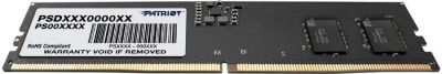 ����������� ������ Patriot Memory 32 �� DDR5 PSD532G56002
