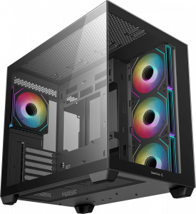 ������ ��� ���������� Deepcool CG530 4F ��� ��, (R-CG530-BKADA4-G-1) ������