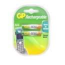  GP HR03-2BL 650MAH (65AAAHC-2DECRC2)