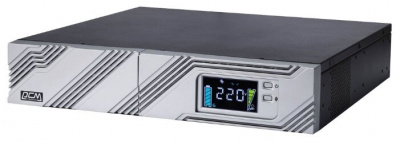 ���� ������ ��� Powercom Smart King RT SRT-1000A LCD ��������-�������� ������������