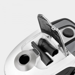 ���� ������ ������� Karcher VC 2 (ERP) white/black ��������-�������� ������������