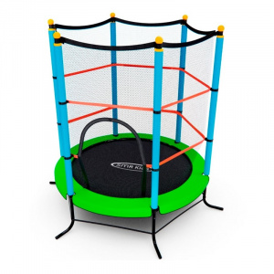 ���� ������ ����� DFC SMRKIDS 55 ������ � ������ GREEN ��������-�������� ������������