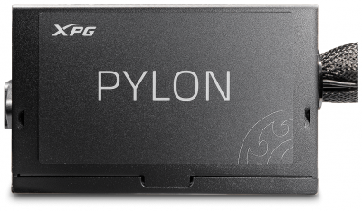 ���� ������� A-Data XPG PYLON XPG 750W (PYLON750B-BKCEU) black