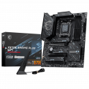   MSI X870E GAMING PLUS WIFI X870E 