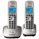  Panasonic KX-TG2512RUN , gold