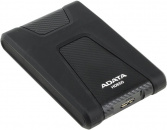   A-Data HD650 AHD650-4TU31-CBK HDD 4Tb