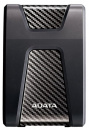    Adata DashDrive Durable HD650, 1 black