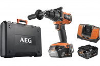 -  AEG 18 BSB18BL2-602K (4935481043) /