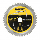 ���� ������� DeWALT XR 216mm x 30mm 60T CSB DT99570-QZ