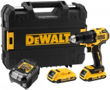 -  DeWalt DCD709D2T (DCD709D2T-QW)