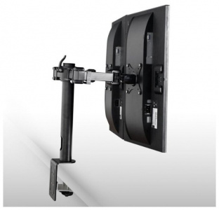���� ������ ��������� Onkron D221E, 10-24", black ��������-�������� ������������
