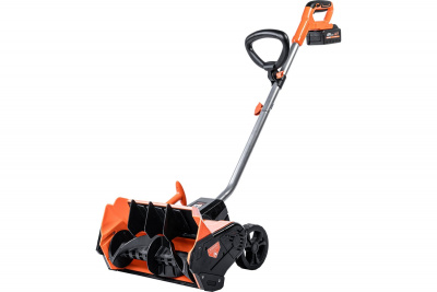 ���� ������ ������������ �������������� PATRIOT PE 4141 LCT 40V 1��� 4Ah + �\� ������/��������� ��������-�������� ������������