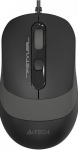 ���� ���� A-4Tech Fstyler FM10 Grey ��������-�������� ������������