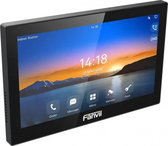 ������������ Fanvil i504, ������