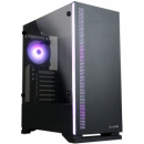    Zalman S5 BLACK  