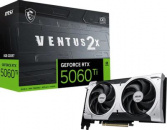  MSI RTX 5060 Ti 8G VENTUS 2X OC PLUS NV RTX 5060TI 8Gb 