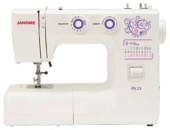   JANOME PS-25 / LW-30