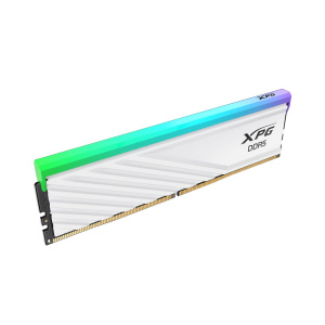 ����������� ������ ADATA 32GB DDR5 6000 UDIMM LANCER BLADE RGB (AX5U6000C4816G-DTLABRWH) �����